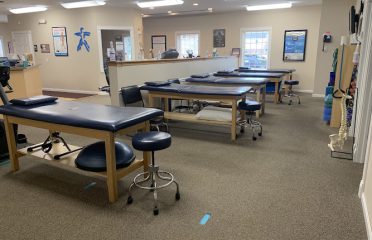 FYZICAL Therapy & Balance Centers – Bristol