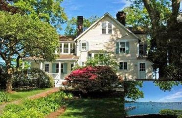 Berkshire Hathaway HomeServices New England Properties