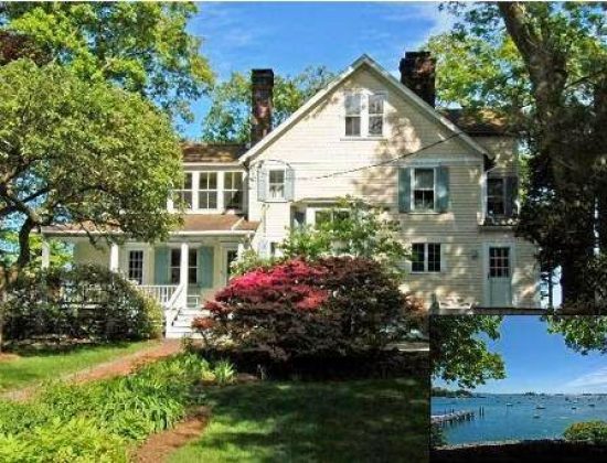 Berkshire Hathaway HomeServices New England Properties
