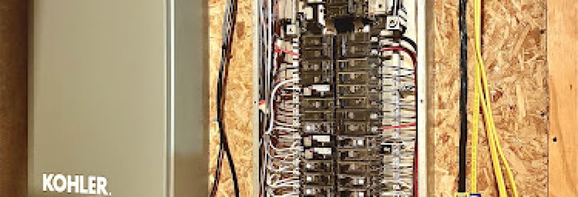 Cannon Electric, LLC