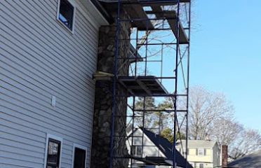 Medrano Construction Service LLC