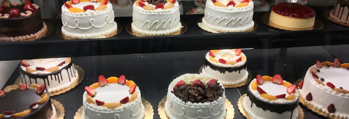 Valencia Bakery