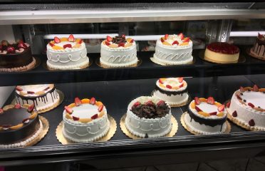 Valencia Bakery