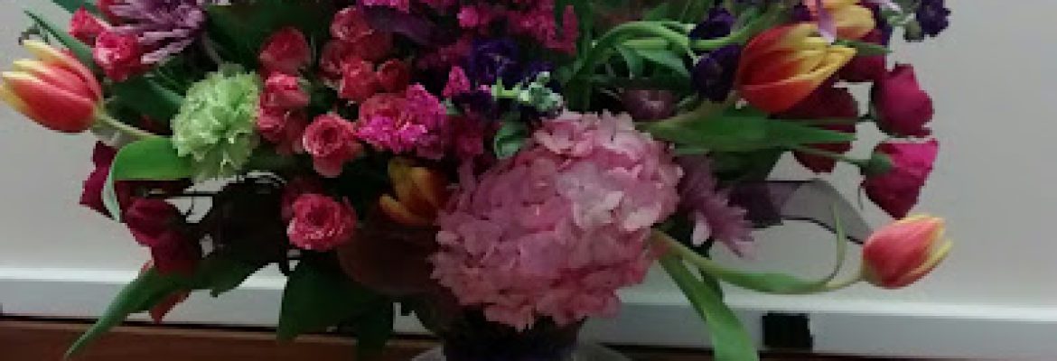 Timeless Elegance Floral Design