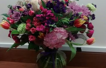 Timeless Elegance Floral Design