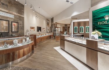 Lux Bond & Green