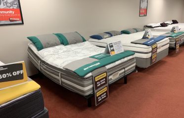 Mattress Firm Waterford