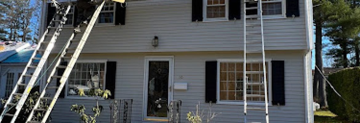 Connecticut Roofing Solutions