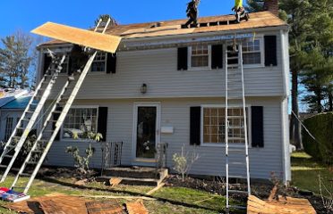 Connecticut Roofing Solutions