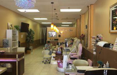 Dolce Nails & Spa