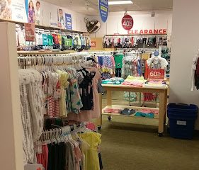 Carter’s