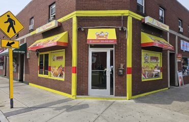 Roy’s Pica pollo