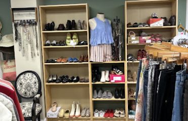 Thrift Happens