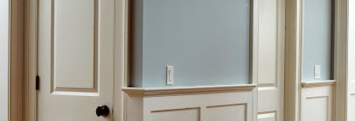 Wainscot Solutions