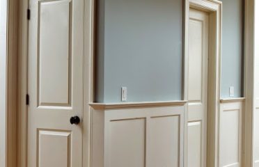 Wainscot Solutions