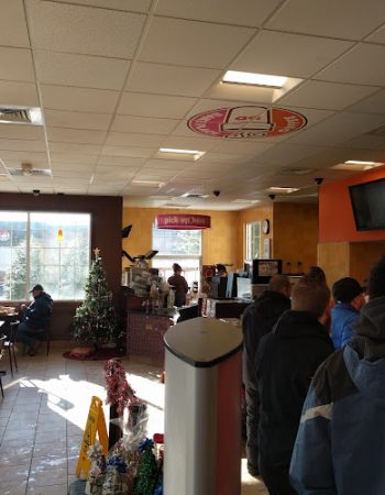 Dunkin’