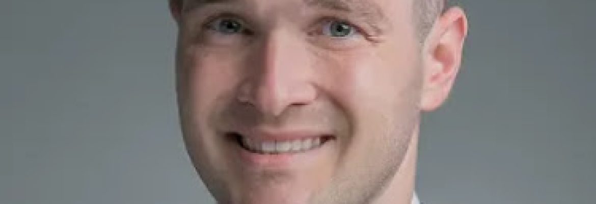 Christopher Schneble, MD