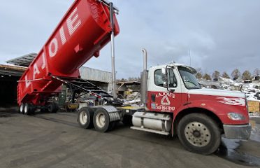 LaJoie’s Auto Wrecking Co., Inc.