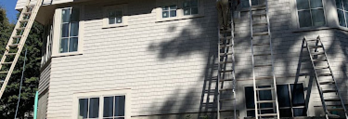 Caribes Painting Service LLC