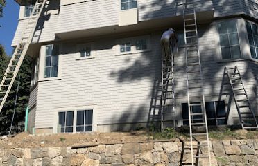 Caribes Painting Service LLC