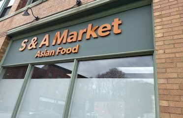 Panda Super Market