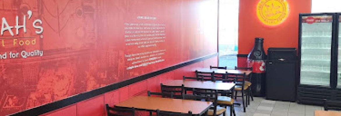Shah’s Halal Food – Danbury
