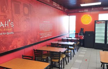 Shah’s Halal Food – Danbury