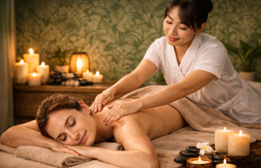 Qiao Massage Spa