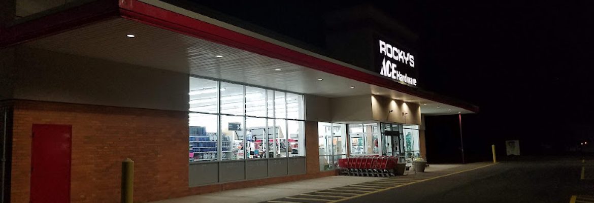 Rocky’s Ace Hardware