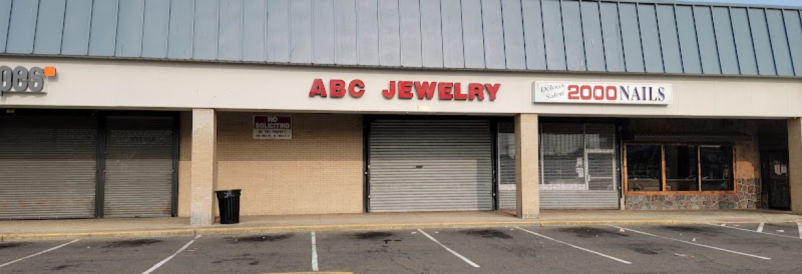 ABC Jewelry