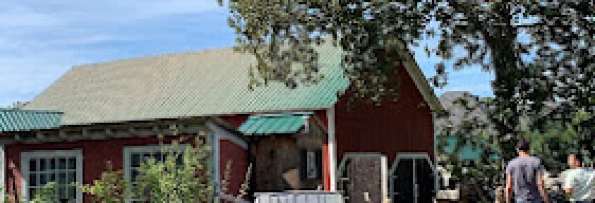Joseph Preli Farm and Winery