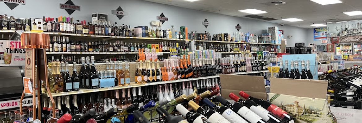 Yankee Liquor