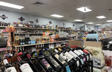 Yankee Liquor