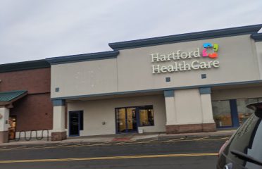 Hartford HealthCare Rehabilitation Network – West Hartford
