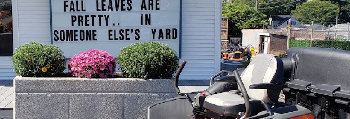 Rockville Equipment Inc.