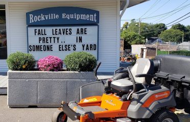 Rockville Equipment Inc.