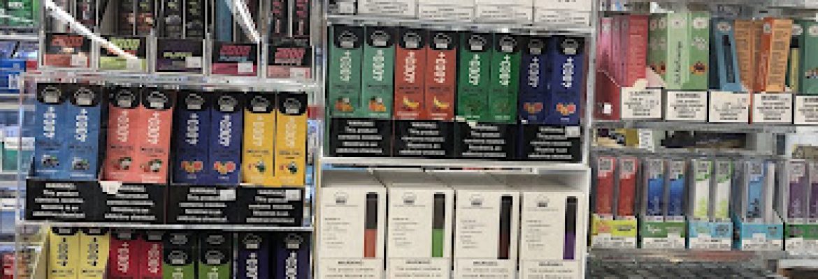 Stop N Go foodmart & smoke shop