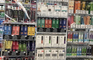 Stop N Go foodmart & smoke shop
