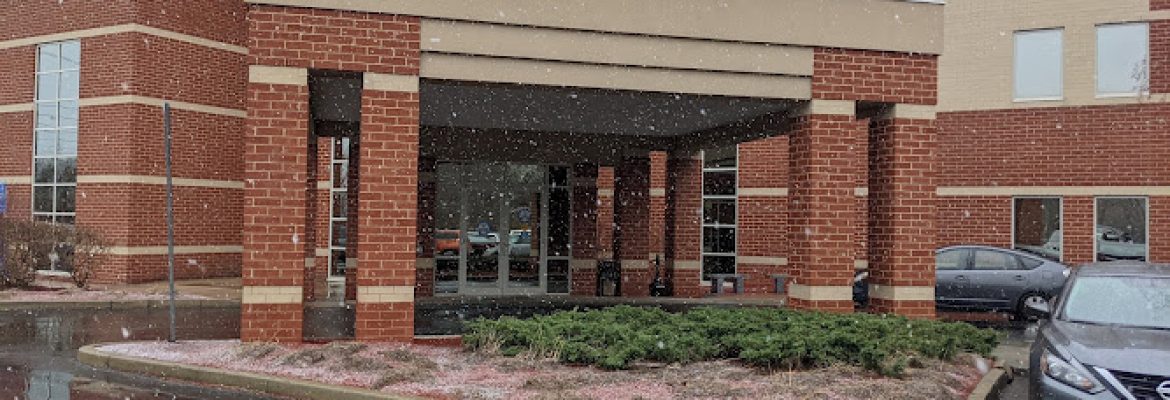 Lawrence + Memorial Diagnostic Imaging at Crossroads