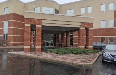 Lawrence + Memorial Diagnostic Imaging at Crossroads