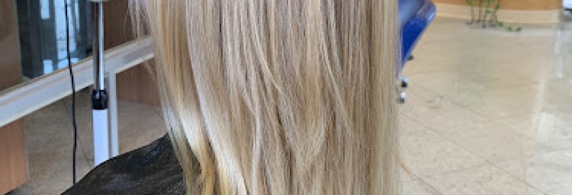 Bellezza Salon
