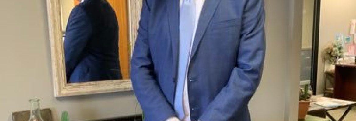 Reinken Law Firm – Sexual Abuse and Assault Lawyer
