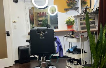 New York Hair Salon