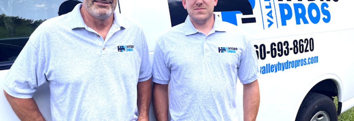 Valley Hydro Pros LLC