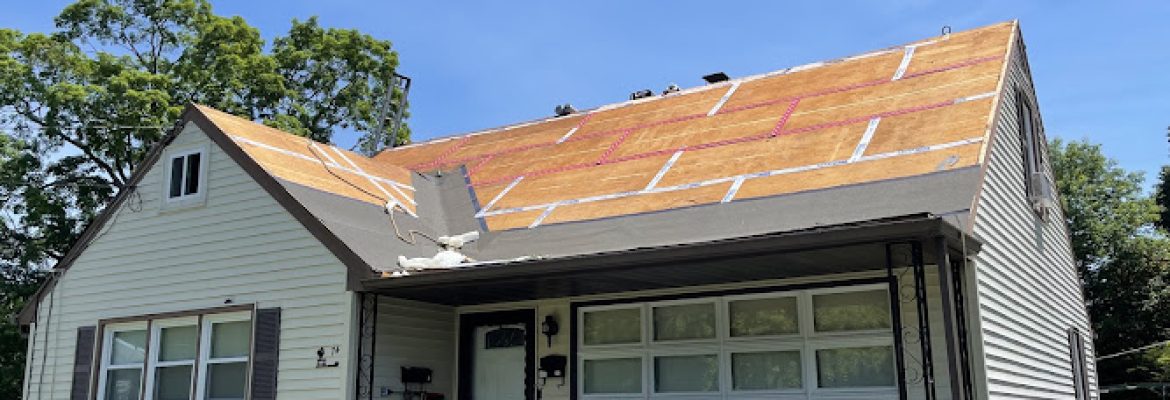 Pesantez Roofing LLC