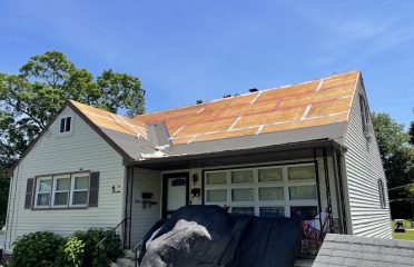 Pesantez Roofing LLC