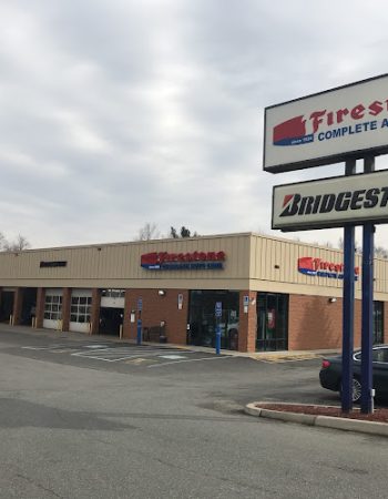 Firestone Complete Auto Care