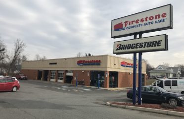 Firestone Complete Auto Care