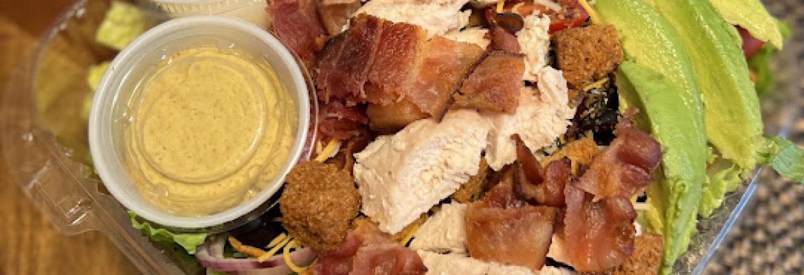 The Cove Deli, LLC