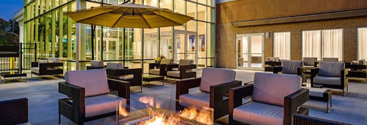 DoubleTree by Hilton Hotel Bristol, Connecticut